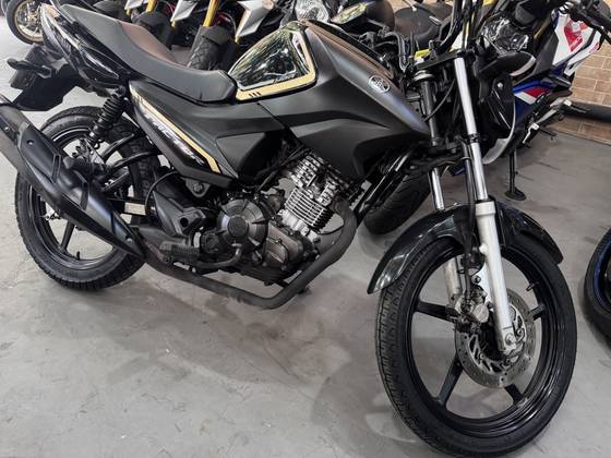 YAMAHA FACTOR 150ED 